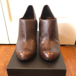 Cole Haan Air Talia Bootie